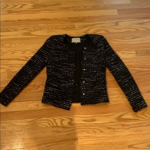 Iro bouclee jacket